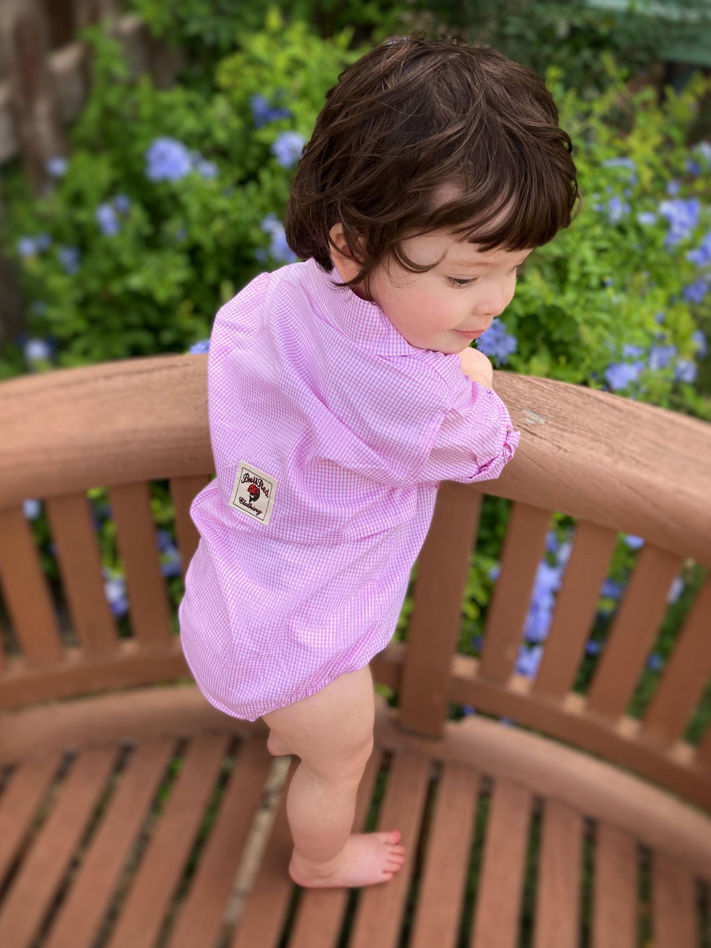 Baby/Infant Fishing Onesies  Baby Fishing One Piece Bodysuit Snapsuit –  BullRed Clothing Inc.